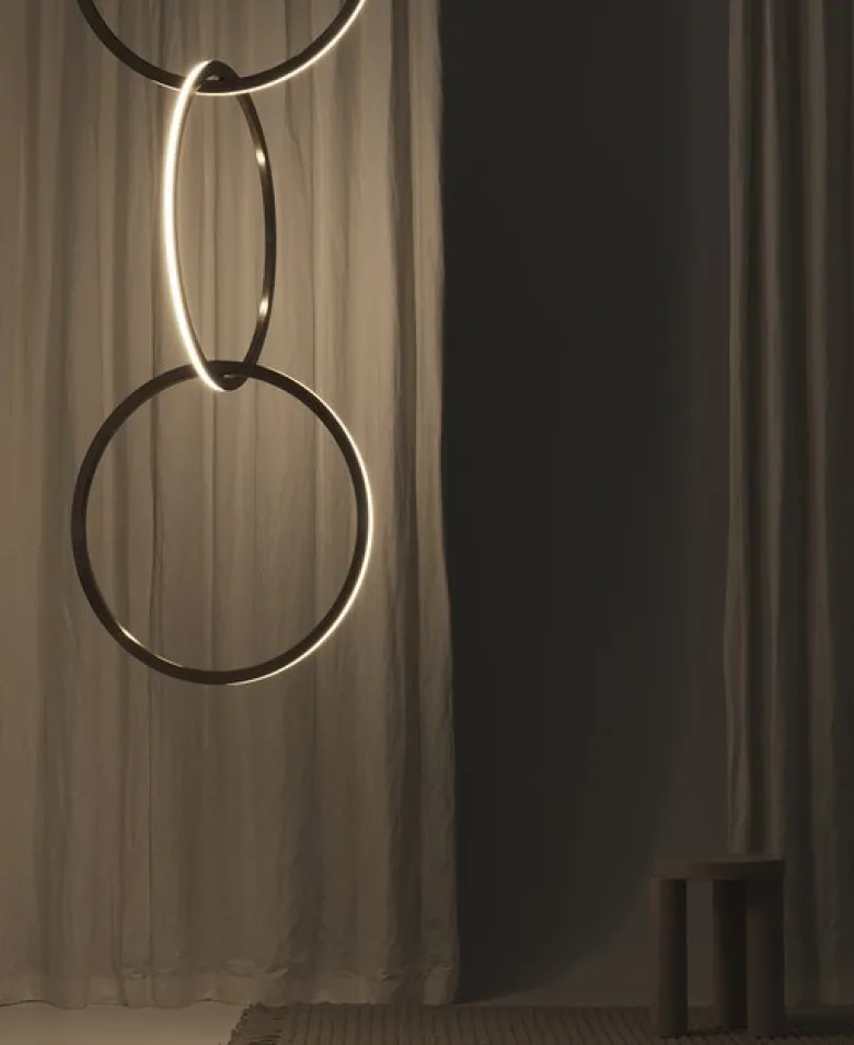 Circus Pendant Light