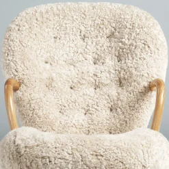 Clam Chair