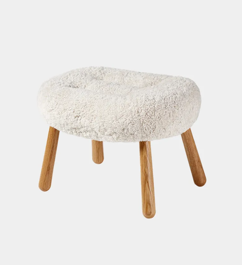Clam Stool