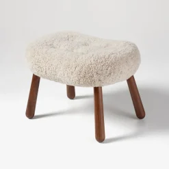 Clam Stool