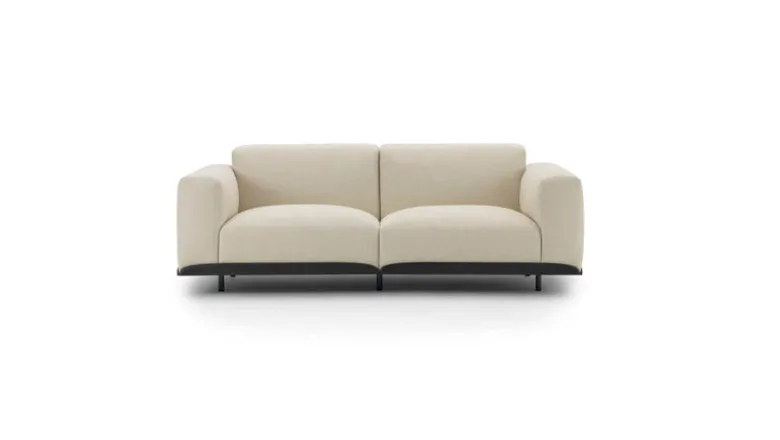 Claudine L Sofa