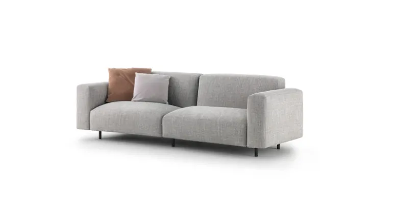 Claudine L Sofa