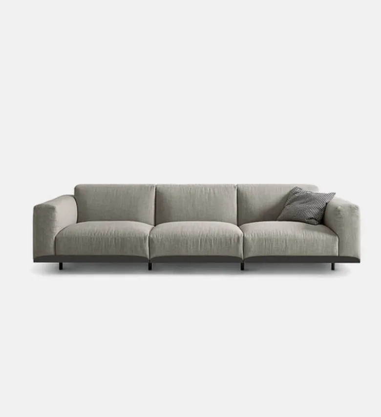 Claudine L Sofa