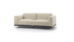 Claudine L Sofa