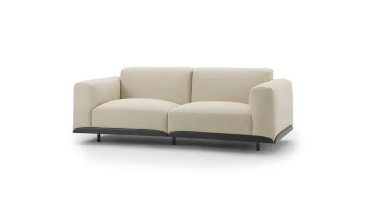 Claudine L Sofa