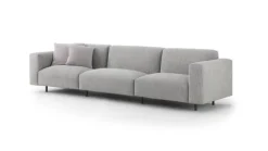 Claudine L Sofa
