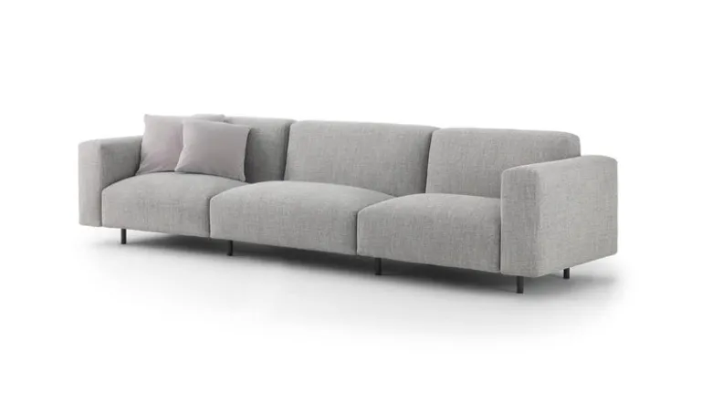 Claudine L Sofa