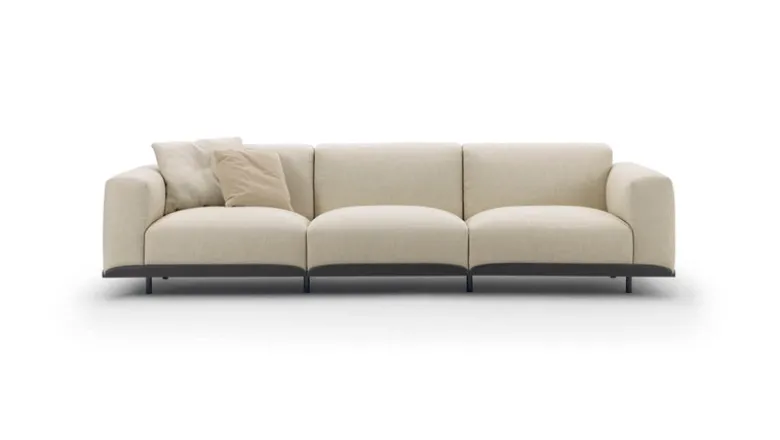Claudine L Sofa