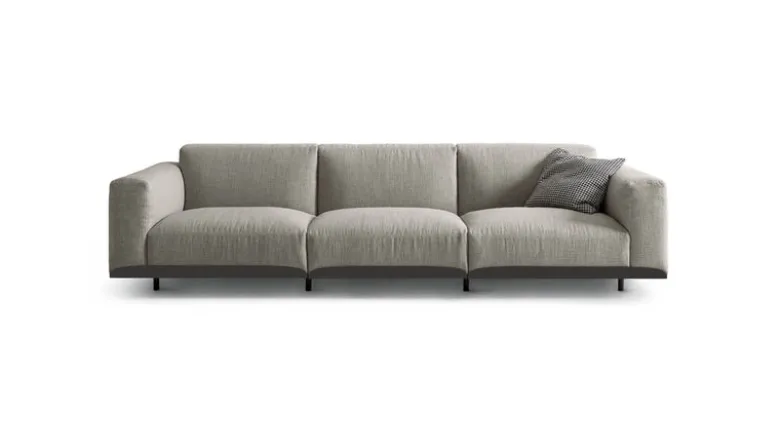 Claudine L Sofa