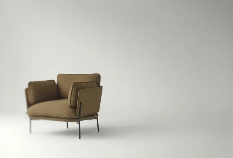Cloud One Seater LN1