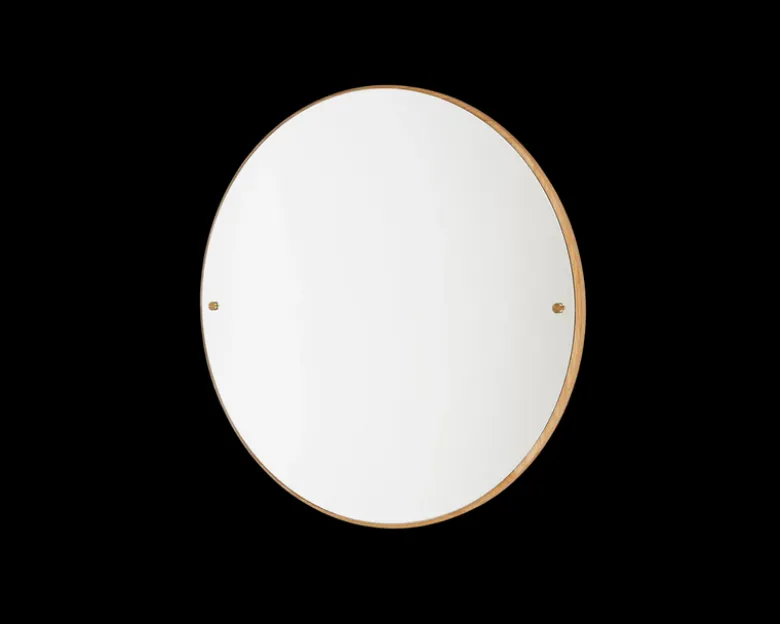 CM-1 Circle Mirror