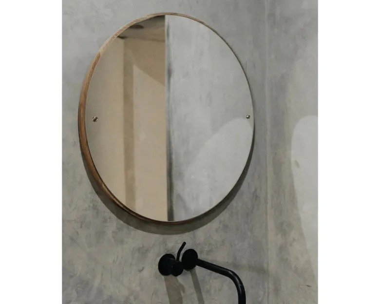 CM-1 Circle Mirror