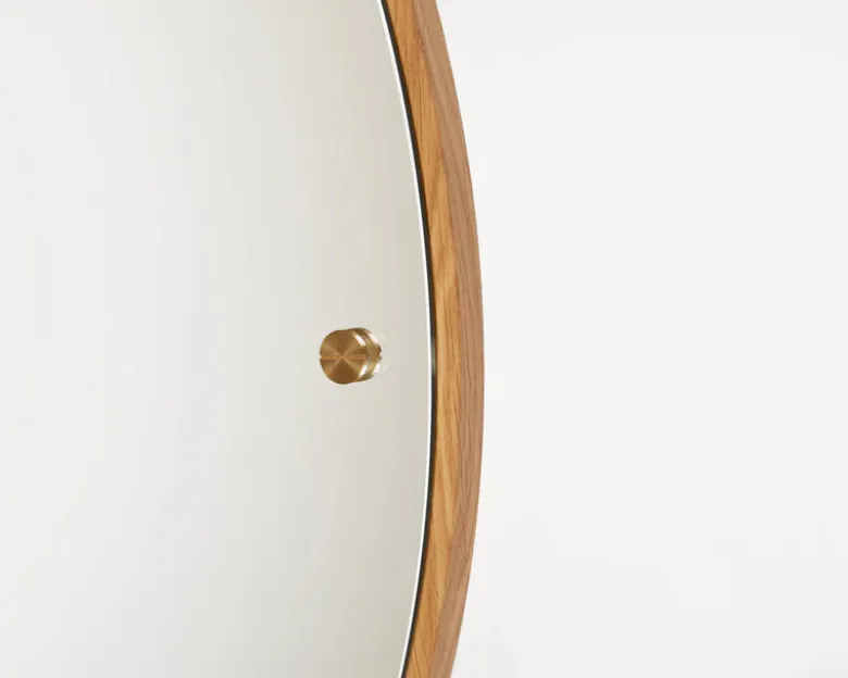 CM-1 Circle Mirror