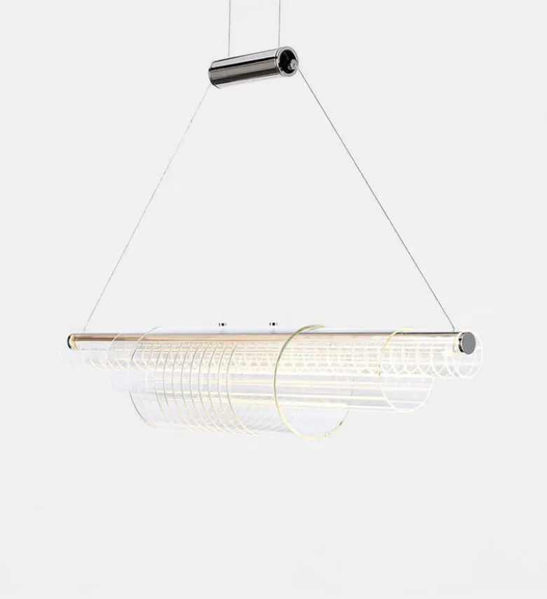 Coax Pendant 02