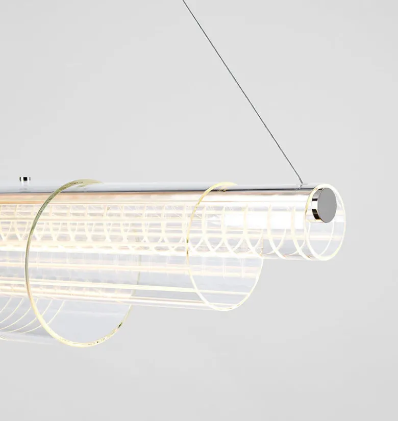 Coax Pendant 02