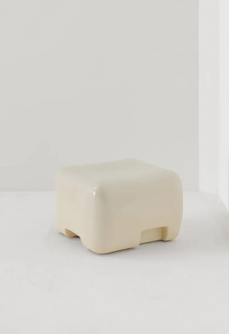 Cobble Low Side Table