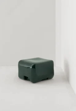 Cobble Low Side Table
