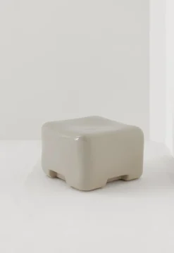 Cobble Low Side Table