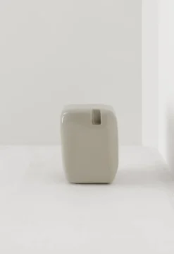 Cobble Tall Side Table & Stool