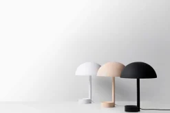 Copa Lamp