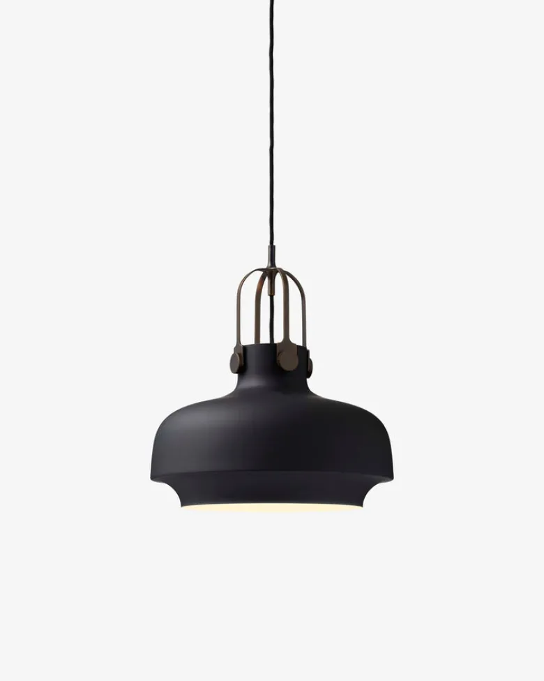Copenhagen Pendant SC7