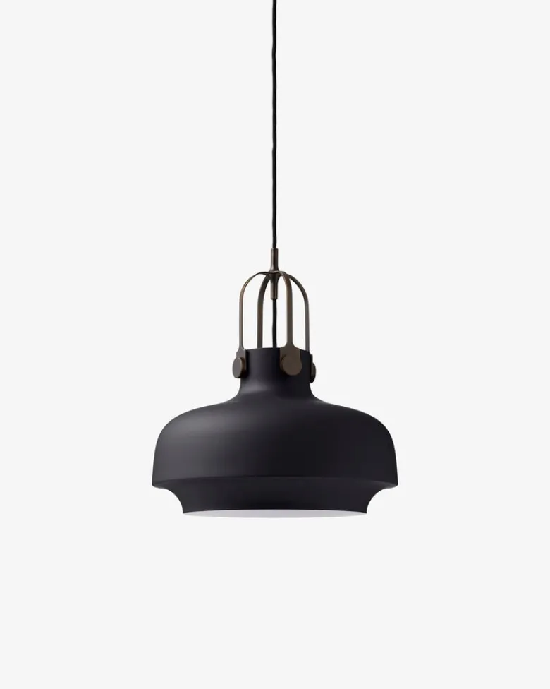 Copenhagen Pendant SC7