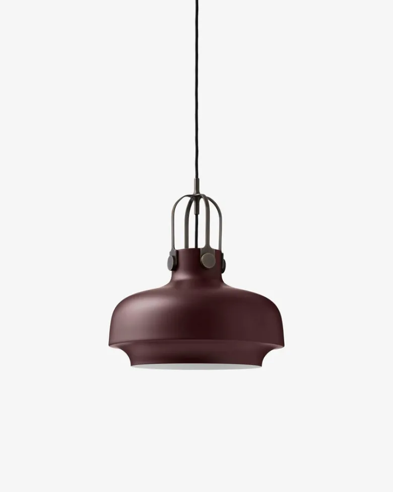 Copenhagen Pendant SC7