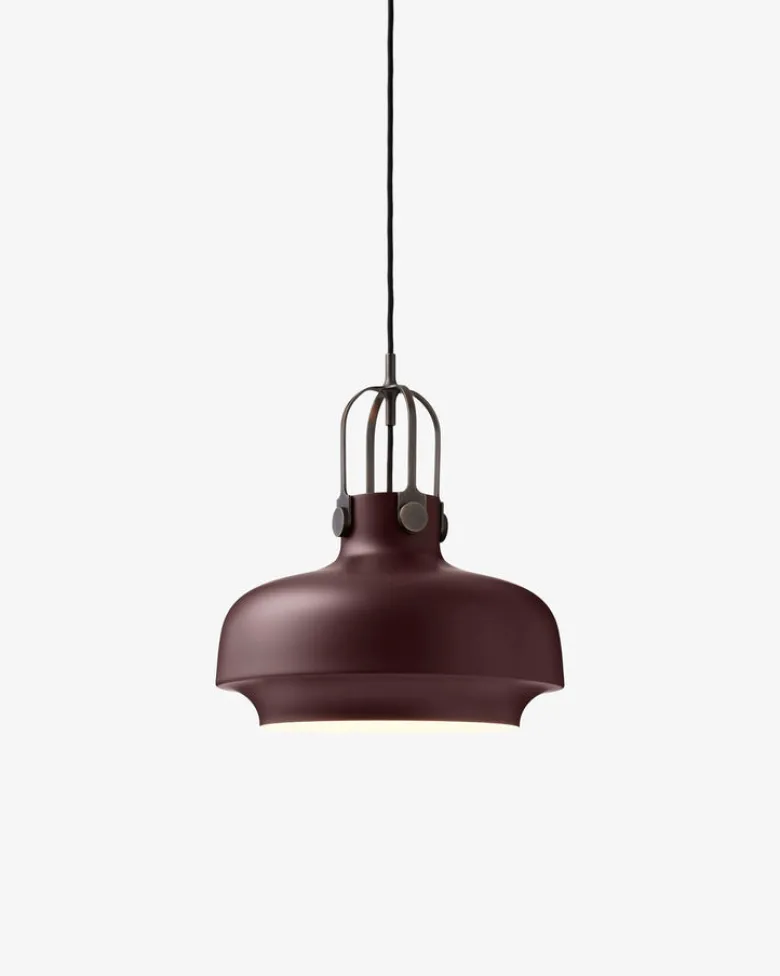 Copenhagen Pendant SC7