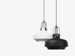 Copenhagen Pendant SC7