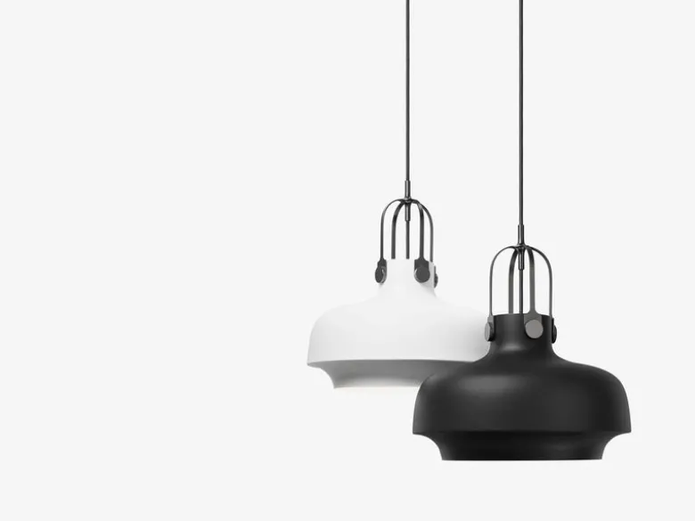Copenhagen Pendant SC7