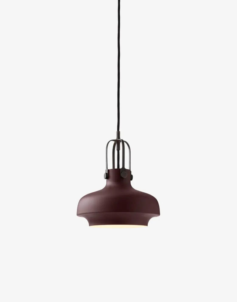 Copenhagen Pendant SC6