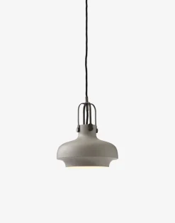 Copenhagen Pendant SC6