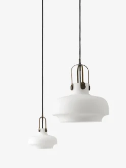 Copenhagen Pendant SC6