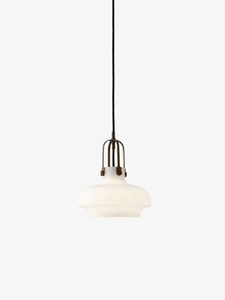 Copenhagen Pendant SC6