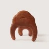 Copper Chair