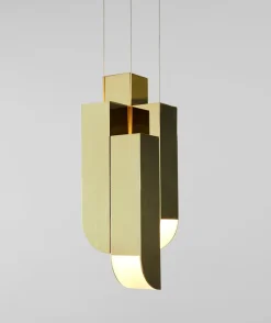 Cora Pendant - 4 Lights