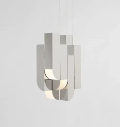 Cora Pendant - 8 Lights