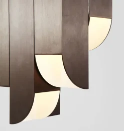 Cora Pendant - 8 Lights