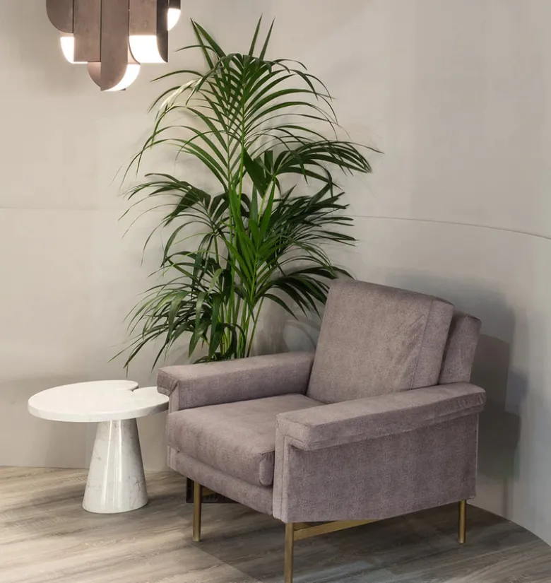 Cora Pendant - 8 Lights