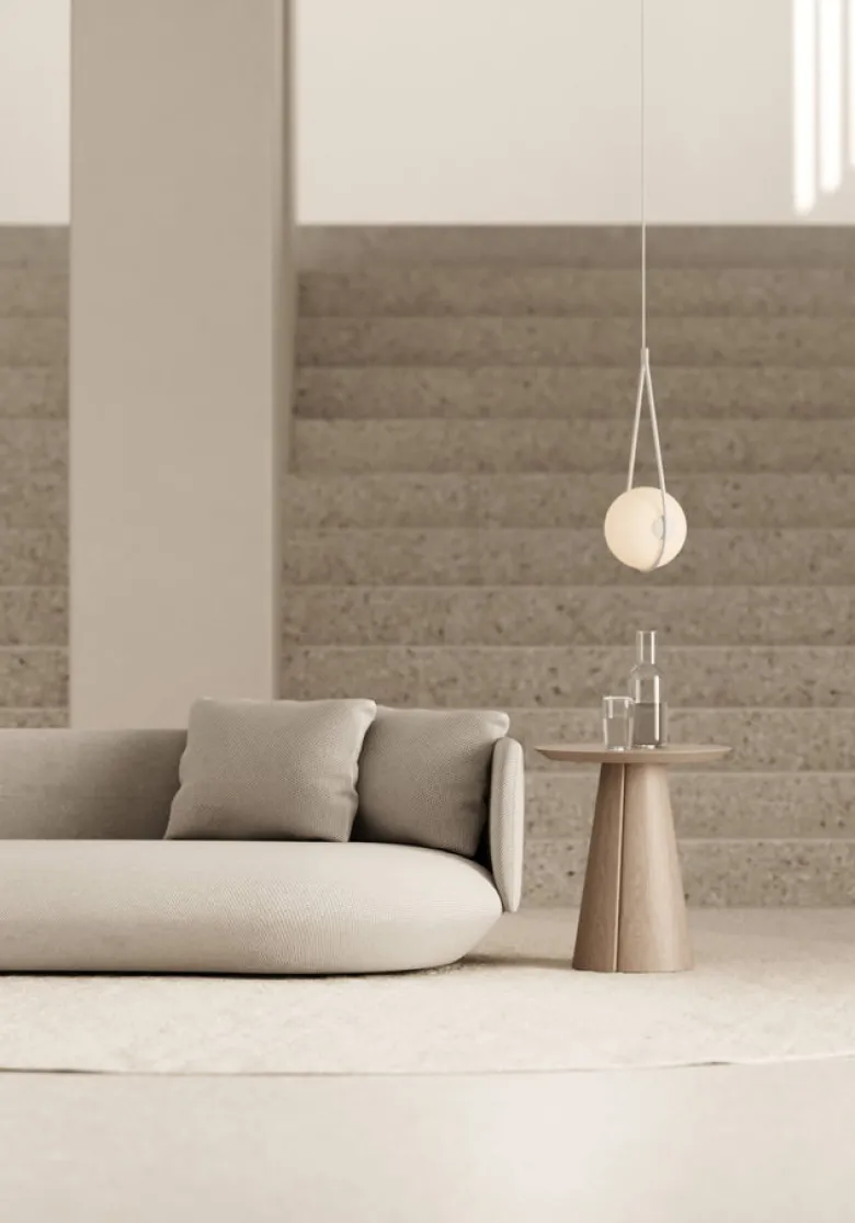 Corda Pendant