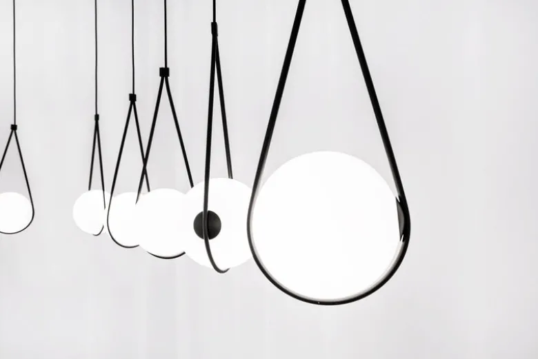 Corda Pendant