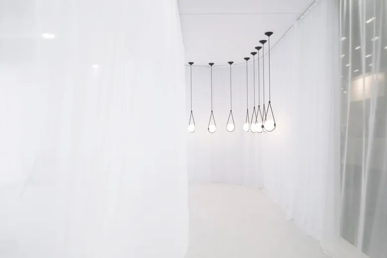 Corda Pendant