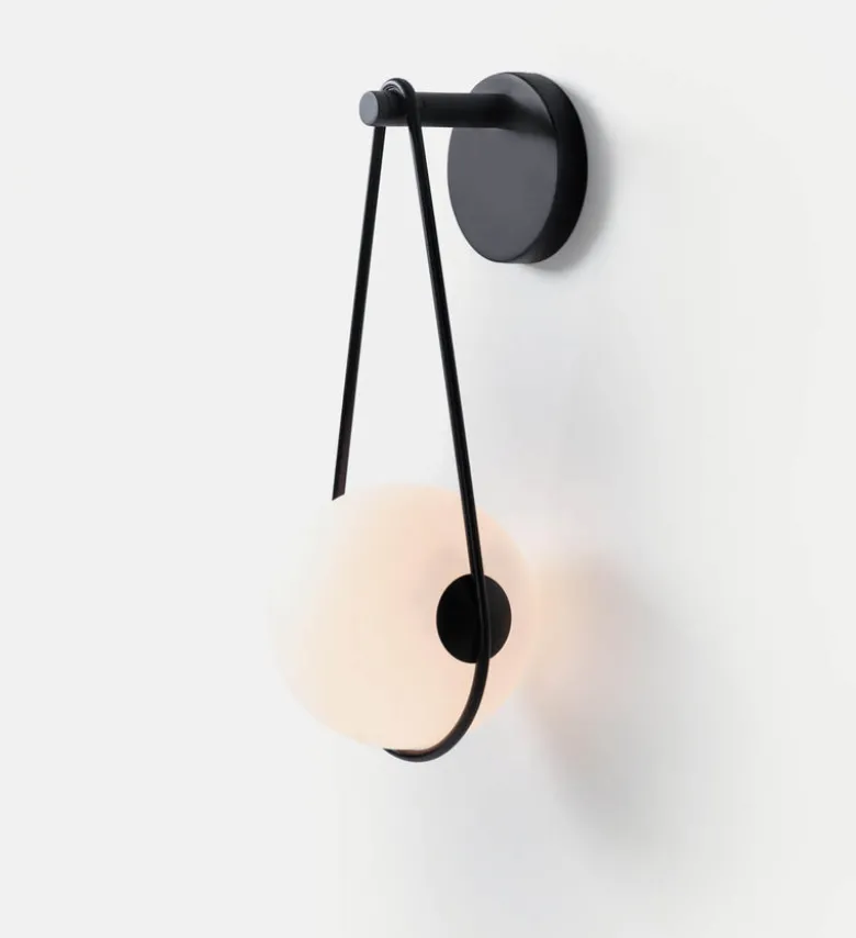 Corda Wall Lamp