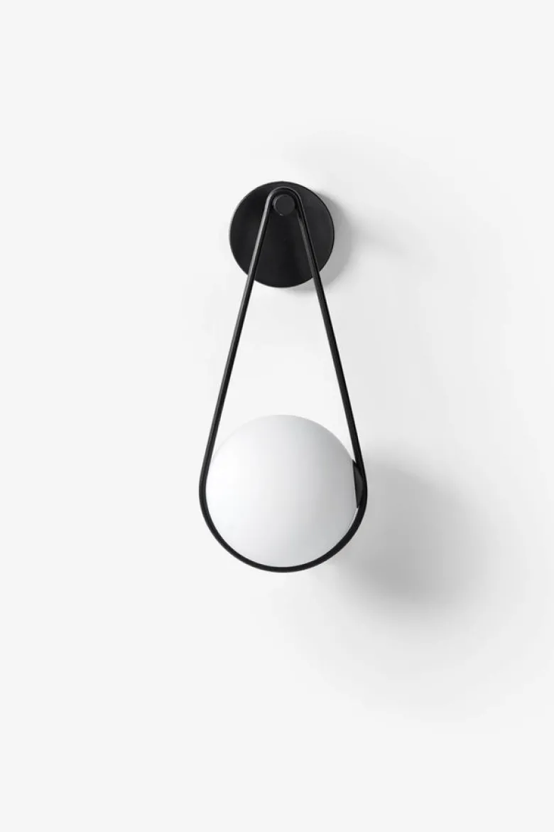 Corda Wall Lamp