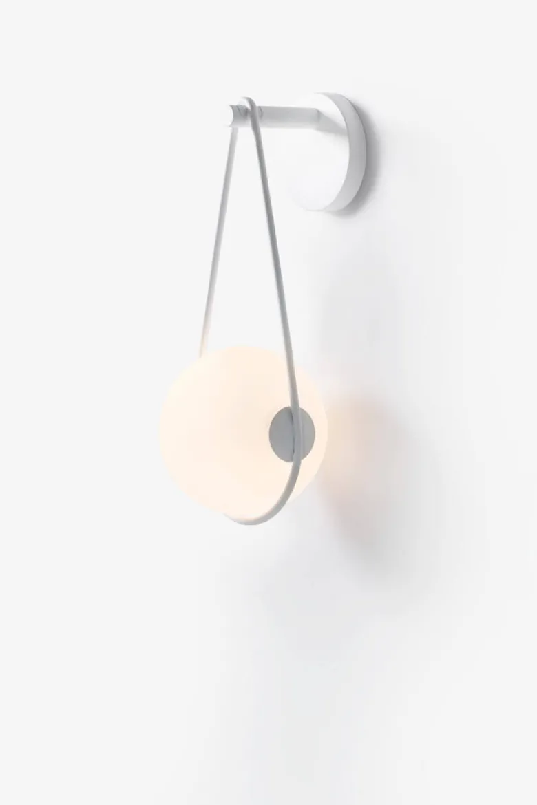 Corda Wall Lamp