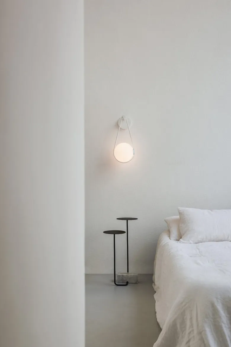 Corda Wall Lamp