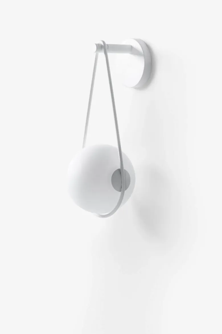 Corda Wall Lamp