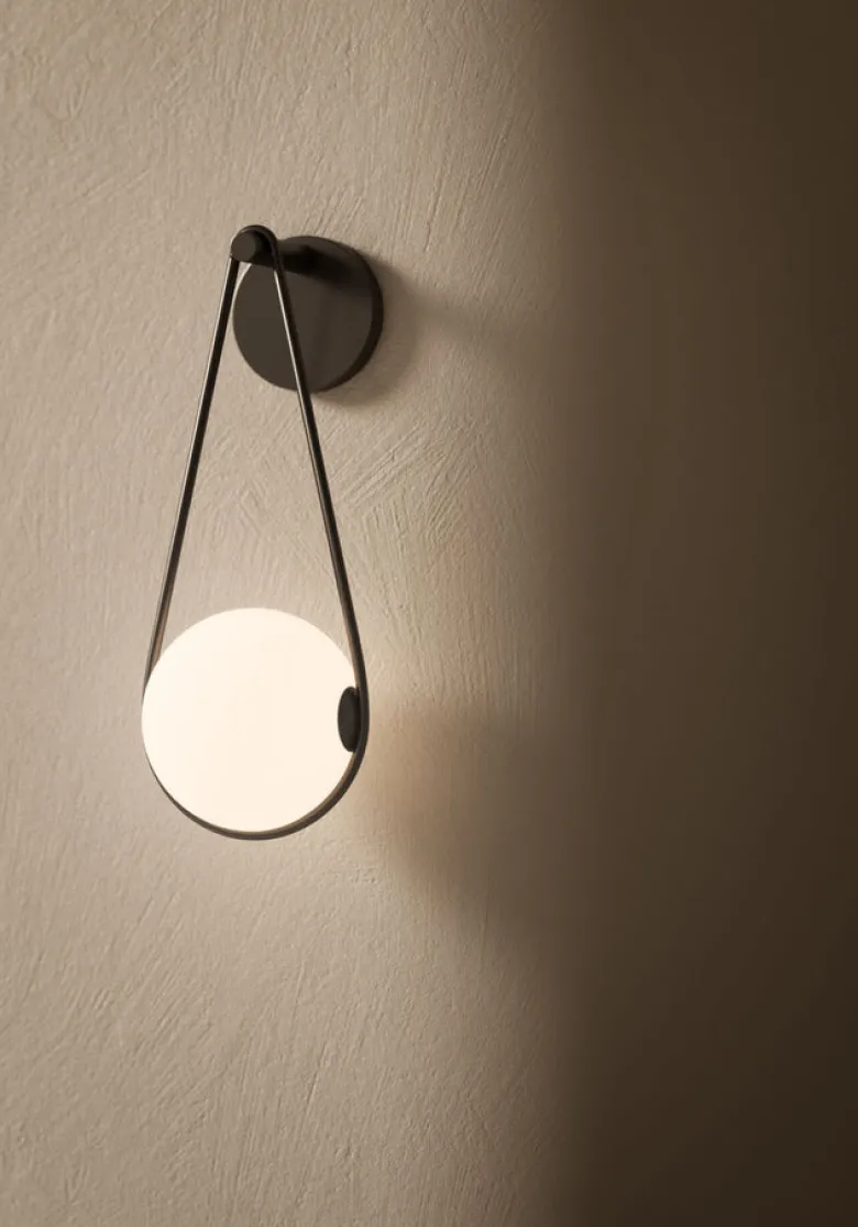 Corda Wall Lamp