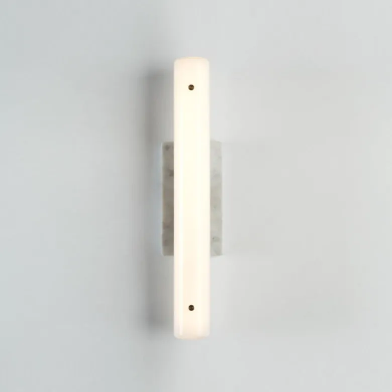 Counterweight Circle Sconce