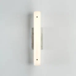 Counterweight Rectangle Sconce